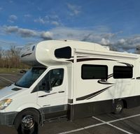 Easy Breezy 2009 Holiday Rambler
