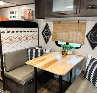 Complete, Cozy Camper - 2021 Coleman Lantern - Includes All Necessities