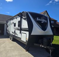 2019 Grand Design Imagine