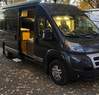 The Let’s Go!          Winnebago Travato