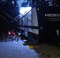 Tiny Titans RV Adventures