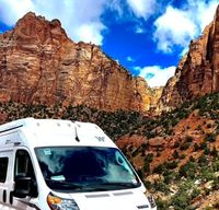 Meet Trip, the 2024 Solis NPF Family Campervan