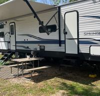 Happy Campers RV