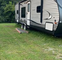 2017 Coachmen Catalina 273bh
