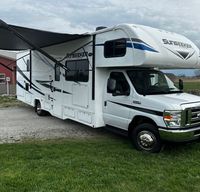 Perfect for Your Big Family - Unlimited Miles