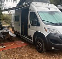 It's ADVENTURE Time! ** Winnebago Solis 59X ** Family and Pet Friendly