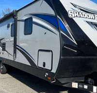 2020 Shadow Cruiser