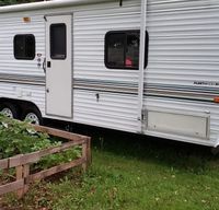 2004 Fleetwood Mallard