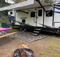 2023 Cruiser RV Shadow Cruiser