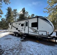 2020 Gulf Stream Envision- Get Ready To Adventure!