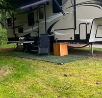 2018 Keystone RV Cougar