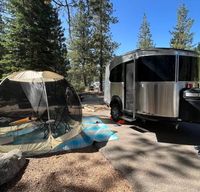 2022 Airstream Basecamp 16x