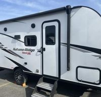 Brand New, LD's Pet Friendly Trailer, Sleeps 6