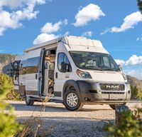 "Penny" - Comfort Camping