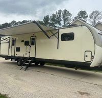 2021 Sport Trek Touring