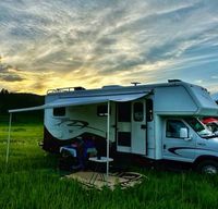 2006 BigFoot Class C 26'