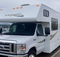 Newly Remodeled 2019 Majectic 28A Class C