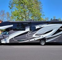 2021 Entegra Coach Esteem - Rusty's RV Adventure