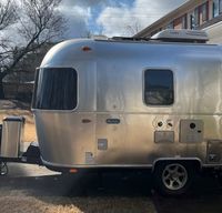 2023 Airstream Bambi 16RB
