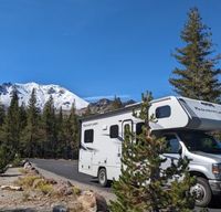 Harvey the RV