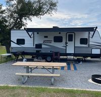2021 Coleman 262BH Delivery and Set Up Only