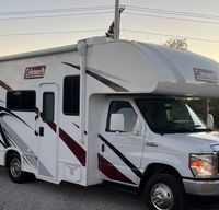 2022 Thor Motor Coach Coleman 23CM