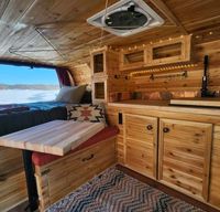 Little Luna | 2011 Ford E-250