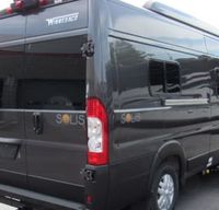 Adventure Seekers *Fully Stocked*