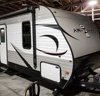 STARCRAFT AR-ONE MAXX 26BH