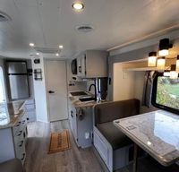 Beautiful Custom Class C