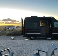 Airstream Interstate 19 | Off Grid Luxury