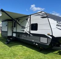 2022 Jayco Jay Flight