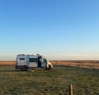 Dan the Van