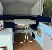2007 Jayco Pop-Up w/ AC!