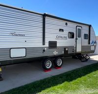 Roam Sweet Home - 2022 Coachman Catalina