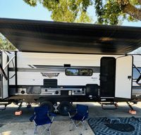 Memory Making Adventure Rig