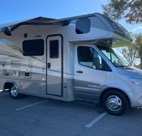 2023 Forest River Mercedes Diesel "Jenny"