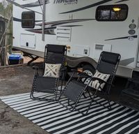 Dukes Drifter 26' Forest River Tracer Executive
