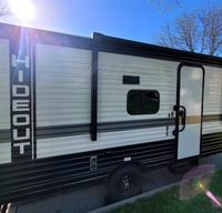 The Hideout - 2024 Keystone Hideout RV