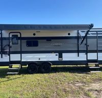 Perfect family camper (Grand Design Transcend)