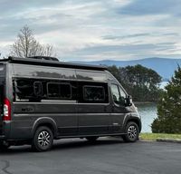 2023 Winnebago Travato 59K
