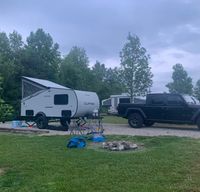 "Clippy"- 2020 Coachmen 12.0TDXL