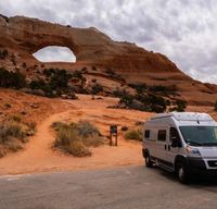 Explore in Style: Winnebago Solis 59P - Your Adventure Awaits!
