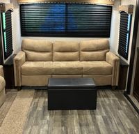 Home on the go!