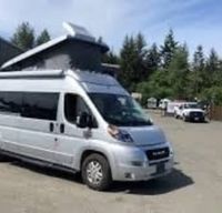2021 Thor Motor Coach Sequence 20A