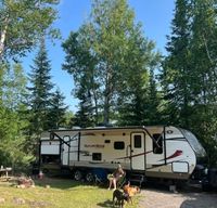 32’ Starcraft Autumn Ridge