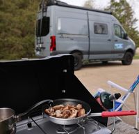 2023 Mercedes Winnebago Revel