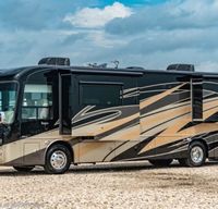 Frank & Suzanne's Motorhome Rental