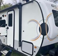 Rockwood Geo Pro 20BHS