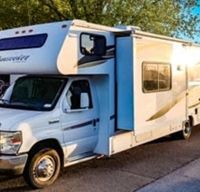 2012 Forest River Sunseeker